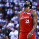 Illustration for article titled If You Think About It, The 76ers Might As Well Have Won The NBA Title